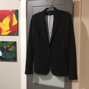 Judith & Charles Suit Jacket